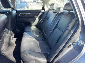 2016 NISSAN ALTIMA SEDAN V6, 3.5 LITER 3.5 SL SEDAN 4D