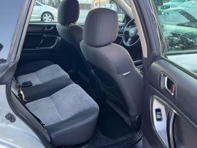 2006 SUBARU OUTBACK