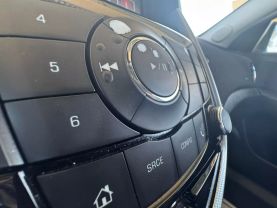 2014 CHEVROLET CRUZE SEDAN 4-CYL, ECOTEC, 1.4T LTZ SEDAN 4D