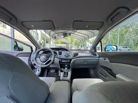2012 HONDA CIVIC SEDAN 4-CYL, VTEC, 1.8 LITER LX SEDAN 4D