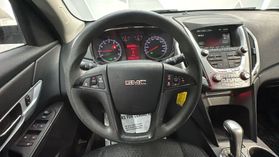 2015 GMC TERRAIN