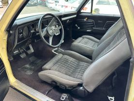 1969 CHEVROLET EL CAMINO - 8 -