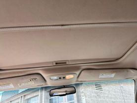 2007 FORD F150 SUPERCREW CAB