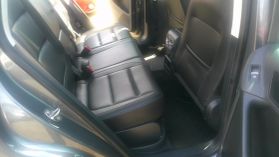 2014 VOLKSWAGEN TIGUAN SUV 4-CYL, TURBO, 2.0 LITER 2.0T S 4MOTION SPORT UTILITY 4D