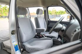 1999 SUZUKI EVERY VAN F6A JOIN