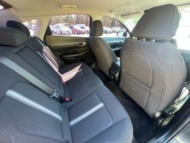 2021 Hyundai Sonata Sel Sedan 4d - Image 23