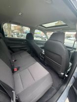 2023 HONDA CR-V SUV 4-CYL, TURBO, 1.5 LITER EX SPORT UTILITY 4D