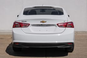 2020 Chevrolet Malibu - Image 11