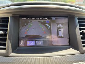 2018 INFINITI QX60 SUV V6, 3.5 LITER 3.5 SPORT UTILITY 4D