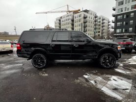 2012 Ford Expedition El - Image 5