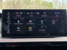 2023 DODGE HORNET SUV 4-CYL, TURBO, 2.0 LITER GT PLUS SPORT UTILITY 4D at T&T Repairables - used car dealership in Spencer, Indiana.