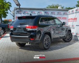 2020 JEEP GRAND CHEROKEE For Sale in Orlando