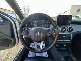 2019 MERCEDES-BENZ GLA SUV 4-CYL, TURBO, 2.0 LITER GLA 250 4MATIC SPORT UTILITY 4D