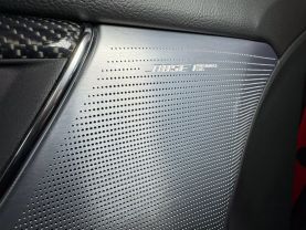 2024 CADILLAC CT5 SEDAN V6, TWIN TURBO, 3.0 LITER V-SERIES SEDAN 4D