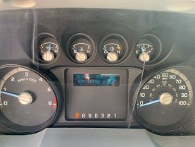 2016 FORD F450 SUPER DUTY 12FT BOX TRUCK WITH 2,000 LBS LIFTGATE BOX TRUCKS V10, 6.8 LITER 141" W.B. 2D - Eddies Auto Sales