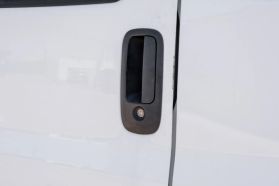 2014 Chevrolet Express 3500 Cargo - Image 39