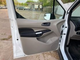 2020 FORD TRANSIT CONNECT PASSENGER WAGON PASSENGER 4-CYL, FLEX FUEL, 2.0 LITER XLT VAN 4D
