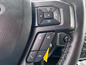 2016 FORD F150 SUPER CAB
