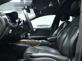2013 AUDI S7 for sale in  Orlando, FL