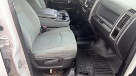 2013 Ram 2500 Crew Cab - Image 28