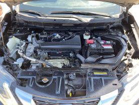 2019 NISSAN ROGUE SUV 4-CYL, 2.5 LITER S SPORT UTILITY 4D at Motors On Wheels - used car dealership in Houston, Texas.