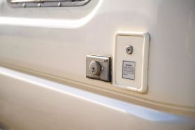 1991 TOYOTA TOWNACE CAMPER 2C COMPO CAMPER