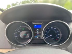 2015 HYUNDAI SONATA SEDAN 4-CYL, HYBRID, 2.4 LITER HYBRID SEDAN 4D