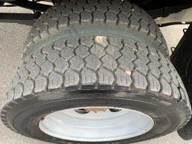2012 FORD F450 SUPER DUTY REGULAR CAB 9FT DUMP BED TRUCK DUMP TRUCKS V10, 6.8 LITER 141" W.B. 2D - Eddies Auto Sales