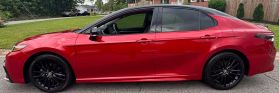 2022 Toyota Camry - Image 4