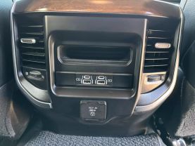 2022 RAM 2500 MEGA CAB PICKUP 6-CYL, TURBO DIESEL, 6.7 LITER LARAMIE PICKUP 4D 6 1/3 FT at T&T Repairables - used car dealership in Spencer, Indiana.