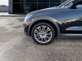 2016 Lincoln Mkx Reserve Sport Utility 4d - Image 19