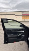 2018 NISSAN MAXIMA SEDAN V6, 3.5 LITER SV SEDAN 4D