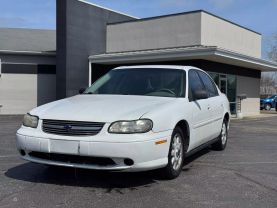 2004 CHEVROLET MALIBU