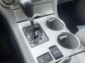2013 TOYOTA HIGHLANDER SUV V6, 3.5 LITER SE SPORT UTILITY 4D
