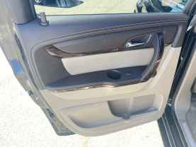 2016 GMC ACADIA