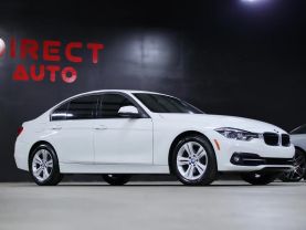 2016 BMW 3 SERIES for sale in  Orlando, FL