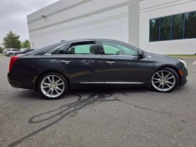 2015 CADILLAC XTS
