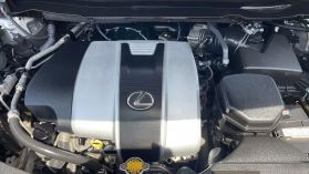 2016 Lexus Rx - Image 49