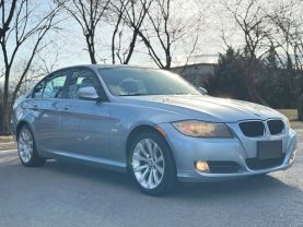 2011 BMW 3 SERIES
