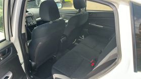 2016 SUBARU IMPREZA