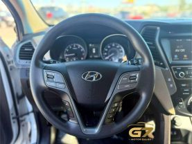 2017 Hyundai Santa Fe Sport - Image 23