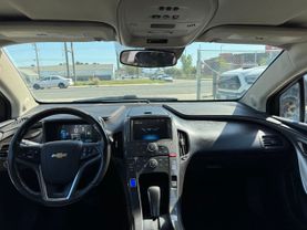 2015 CHEVROLET VOLT SEDAN VOLTEC ELECTRIC DRIVE SEDAN 4D