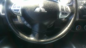 2012 MITSUBISHI OUTLANDER SUV 4-CYL, 2.4 LITER SE SPORT UTILITY 4D
