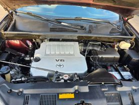 2013 TOYOTA HIGHLANDER SUV V6, 3.5 LITER SE SPORT UTILITY 4D