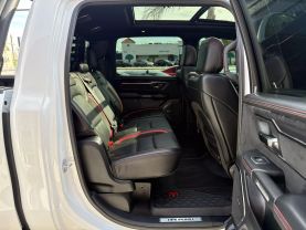 2021 RAM 1500 CREW CAB