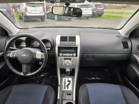 2010 SCION TC
