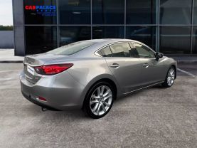 2014 Mazda Mazda6 I Touring Sedan 4d - Image 5