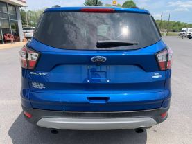 2018 FORD ESCAPE SE CARS/SUV 4-CYL, ECOBOOST, TURBO, 1.5 LITER SE SPORT UTILITY 4D - Eddies Auto Sales