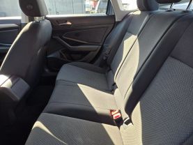 2021 VOLKSWAGEN JETTA