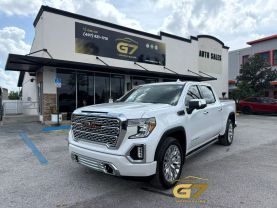 2019 Gmc Sierra 1500 Crew Cab - Image 1